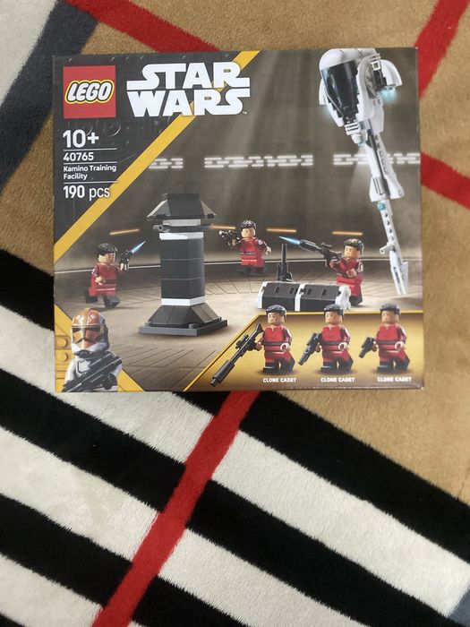 LEGO оригинальный