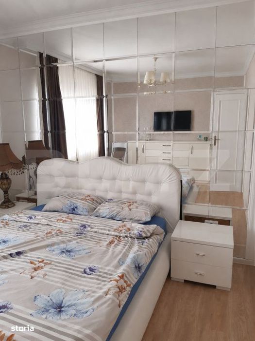 Casa individuala, plan partier,3 camere,  Bucium, din 2018