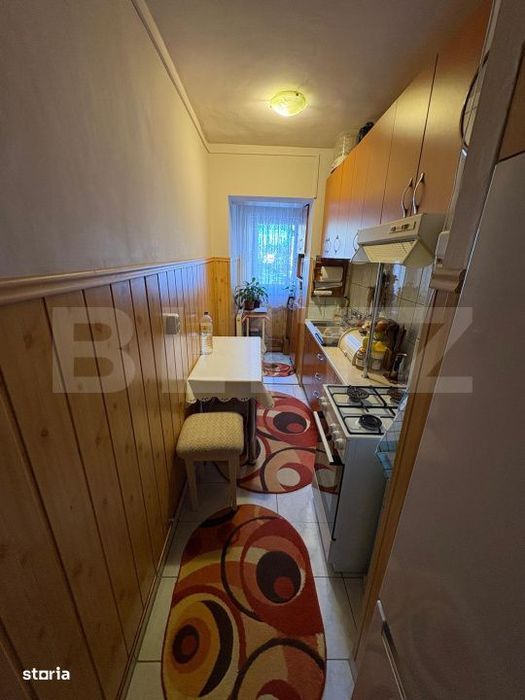 Garsoniera de vanzare, 28 mp, zona Mureseni