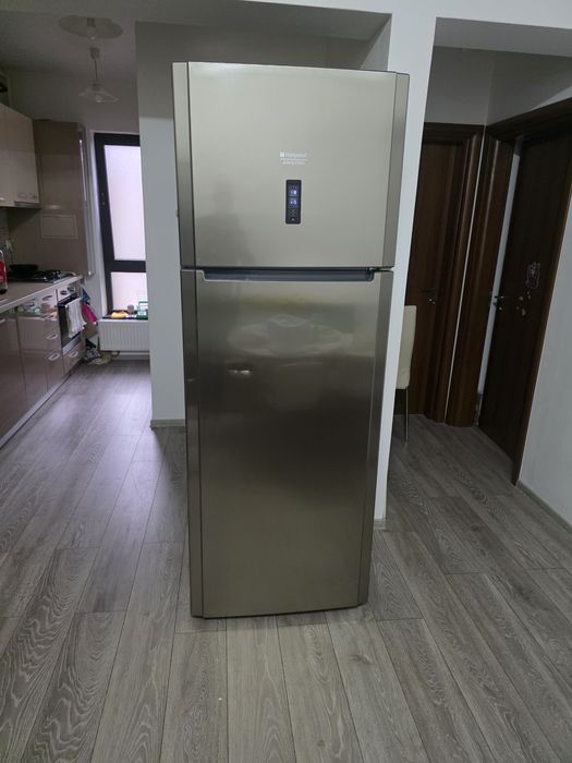 Vand frigider Hotpoint Ariston ENXTY 1922 X FW