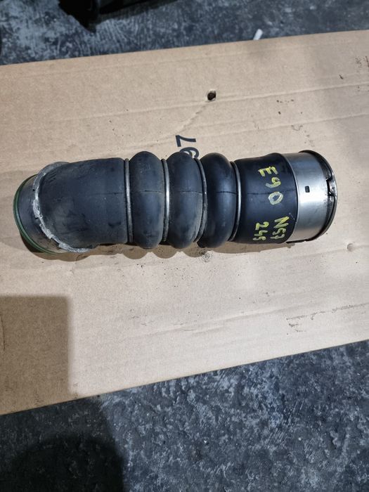 Furtun aer admisie intercooler bmw e90 e9x 330d n57