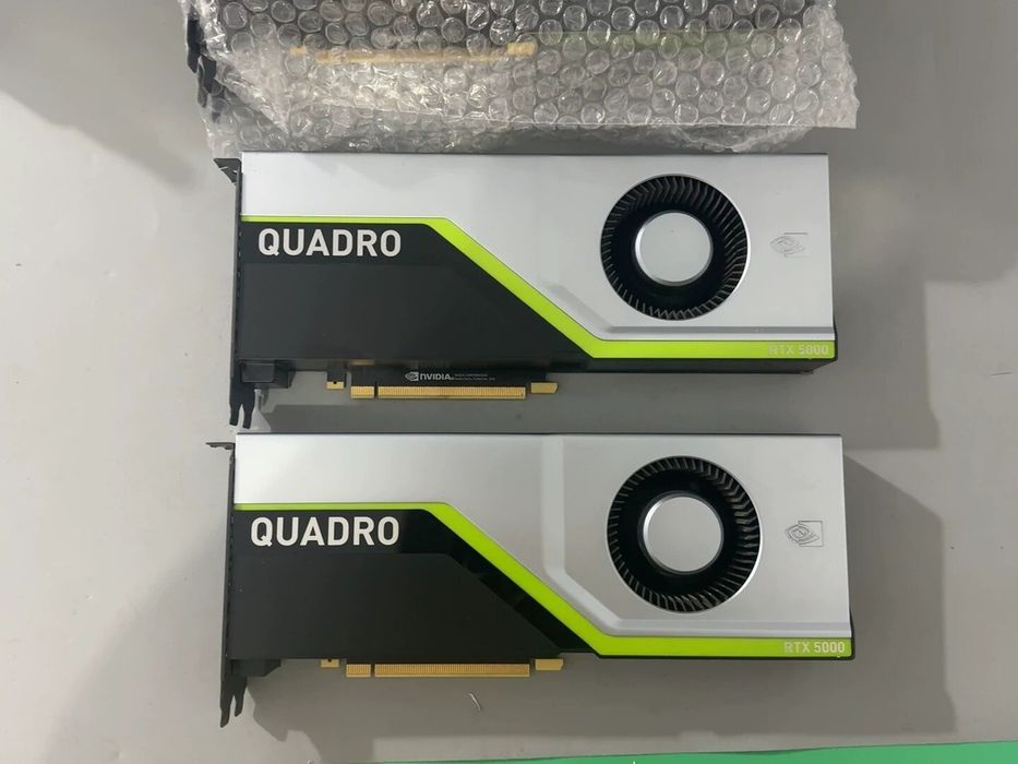 Placa Video Nvidia 16gb GDDR6