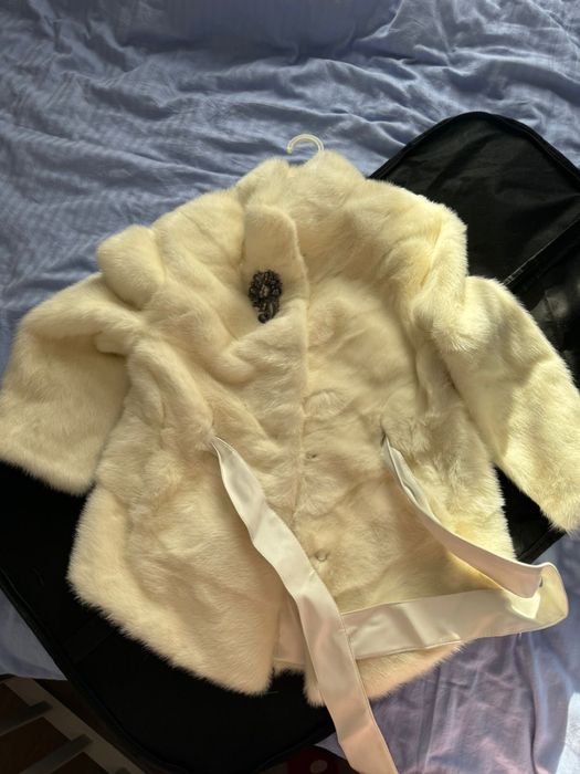 Продам Норковая шуба