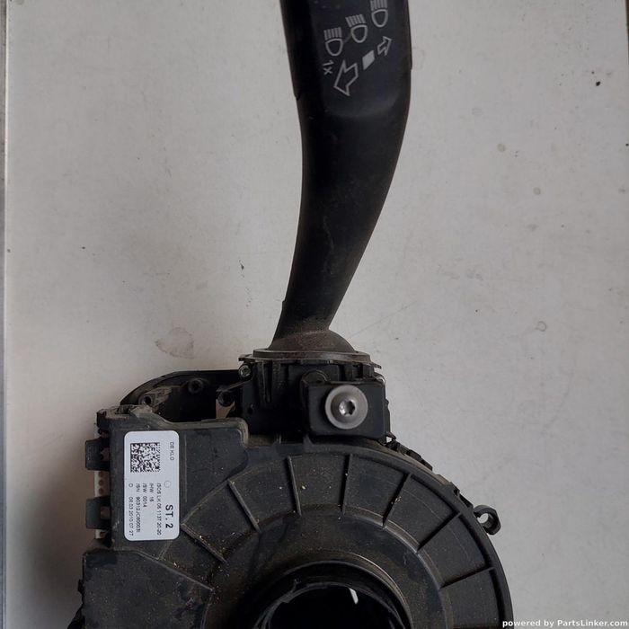 Maneta Semnalizare Audi A4 Iv (8K2, B8) [ 2007 - 2015 ] Oem 8K0953502Bj