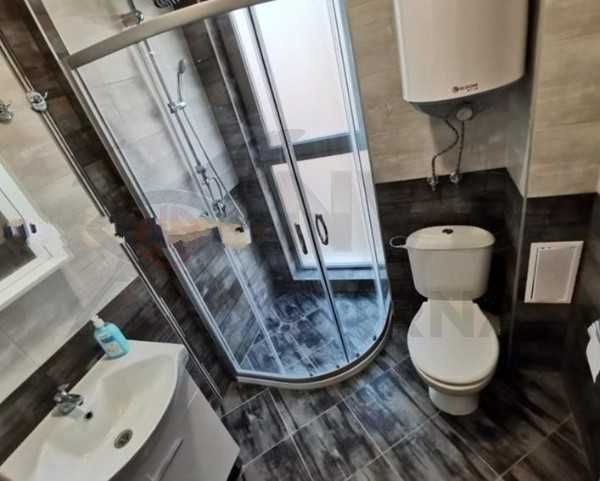 Дава се под наем Двустаен апартамент в Варна, Левски - 70 кв.м за 500 € - Снимка #6