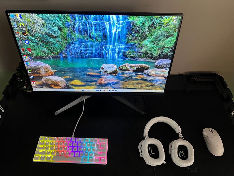 Компьютерный сетап