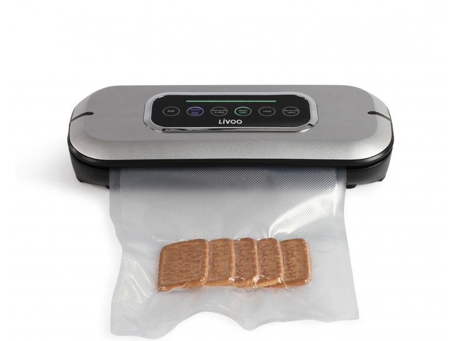 Aparat de vidat Livoo sigilat NOU