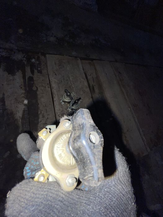 Переключатели