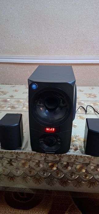 Nakatomi sambufer Usb blutz Aux bor