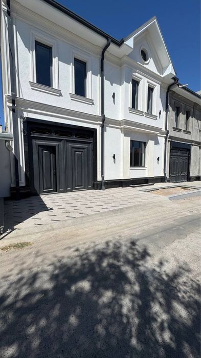 Продаётся Новый Дом Шайхонтахурский район  Рабочий городок 3 Соток