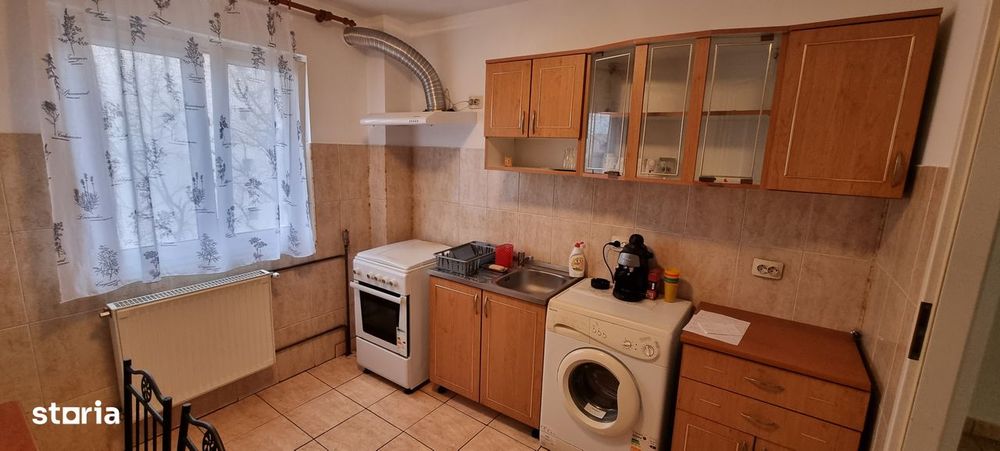 Apartament 2 Camere zona Olimpia Complex studnetesc 350 euro