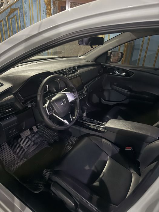 Honda Crider 2023 люкли