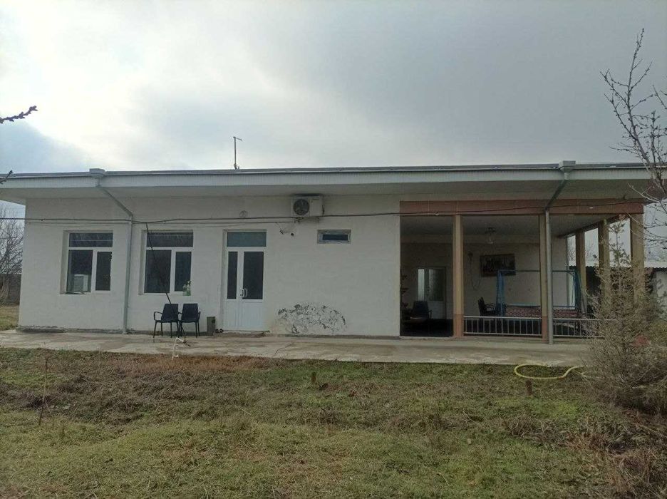 Паркент Дом с Садом