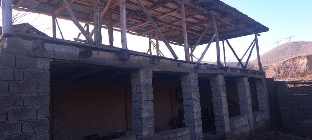 Продаётся дом в Думалаке рядом с Корзинкой