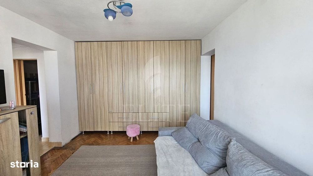 Apartament – Cluj-Napoca - Vedere 4