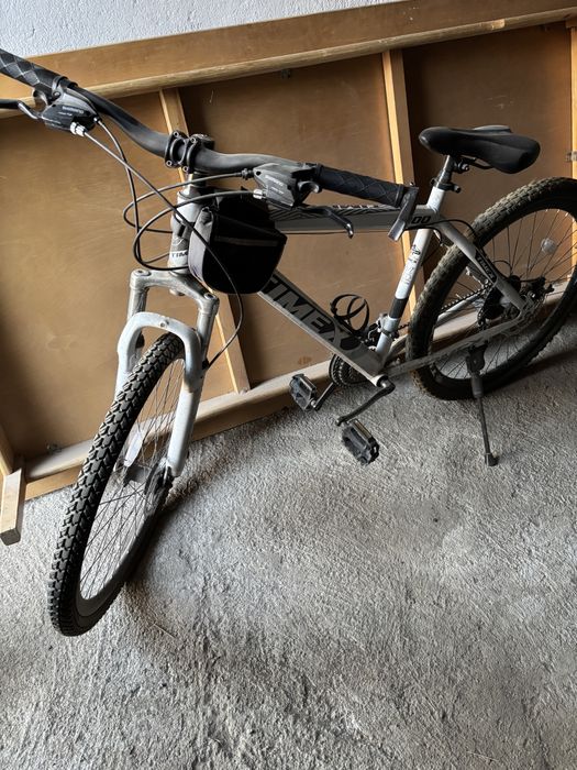 Велосипед горный