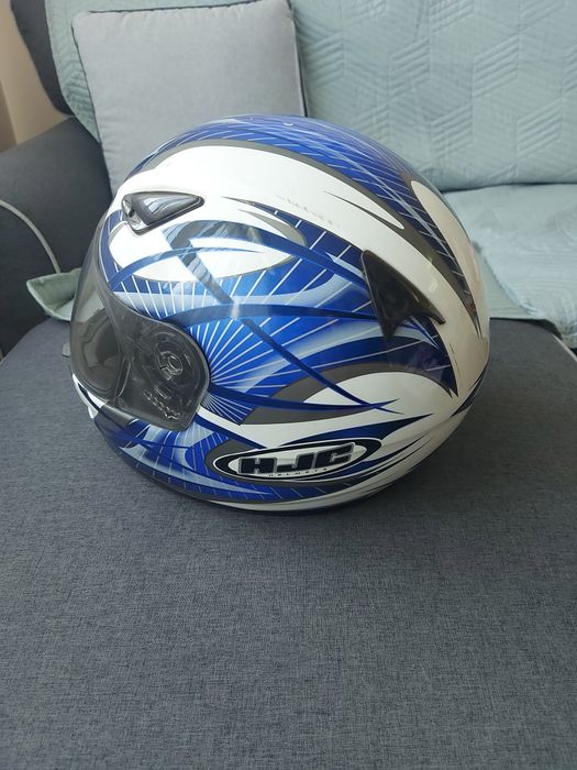 Мото Каска HJC XL