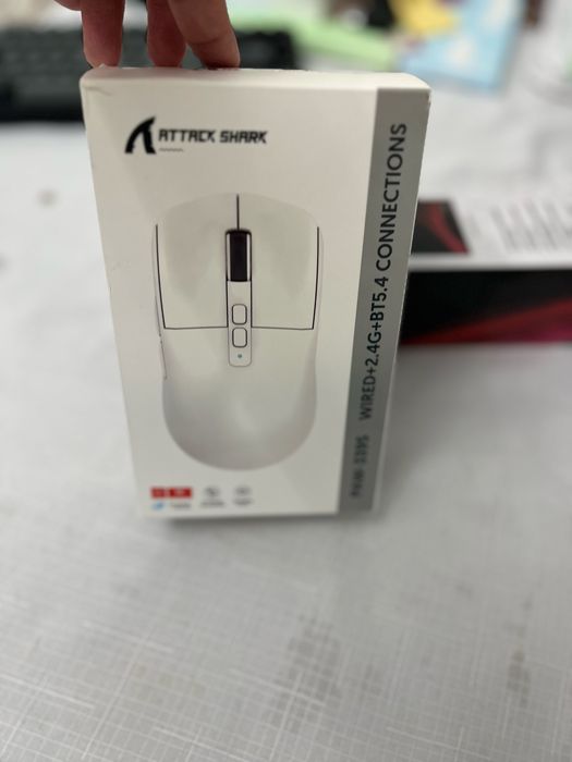 Компьютерная переферия