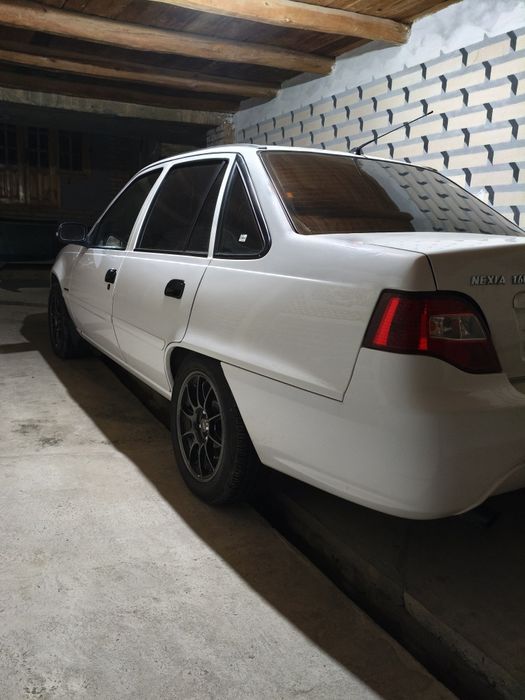 Nexia 2 Dons 1.6L super konder