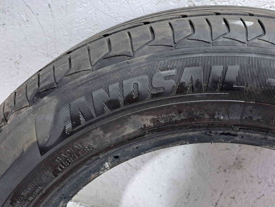 Anvelopa M+S Bmw 3 (E90) [Fabr 2005-2011]