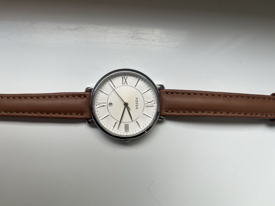 Ceas Fossil  Jacqueline