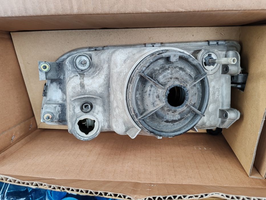 Части за  Volvo s40