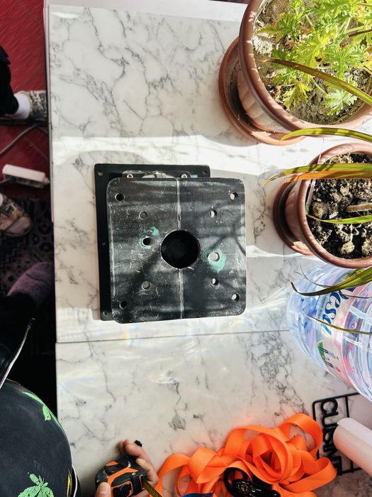 4 броя професионални фуний