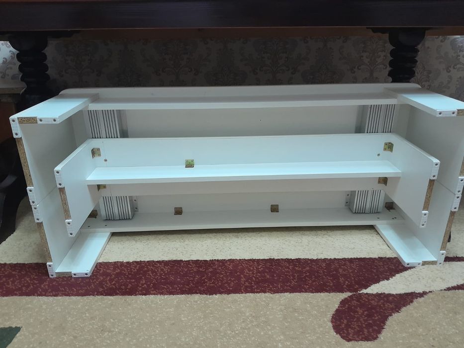 Стол трансформер