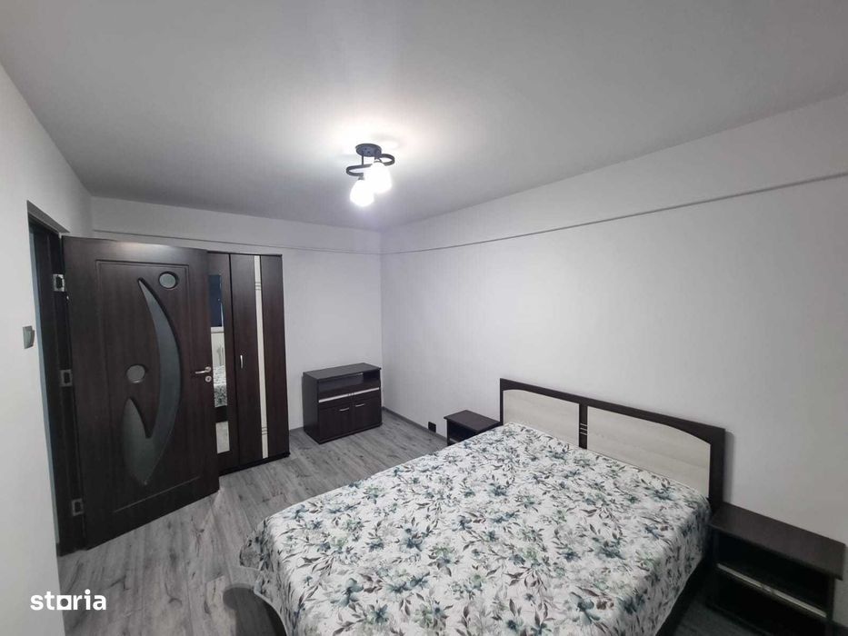 Apartament 2 Camere – Podu Roș, Iași