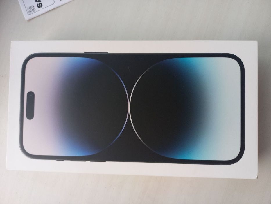 Iphone 14 pro max с гарантией