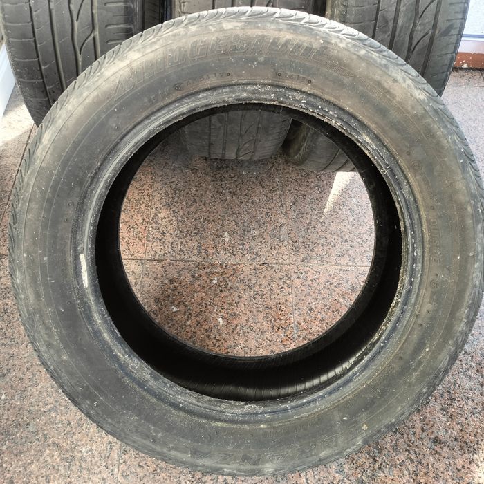 Продам летние шины