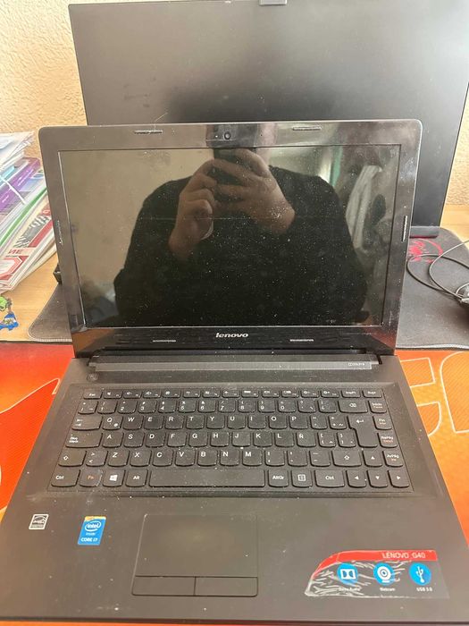 Lenovo G40-80 i7