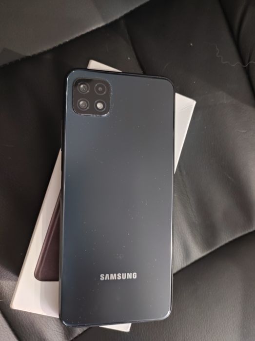 Samsung A 22 5G, Гаранция