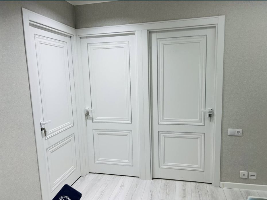 Качественные Мдф двери