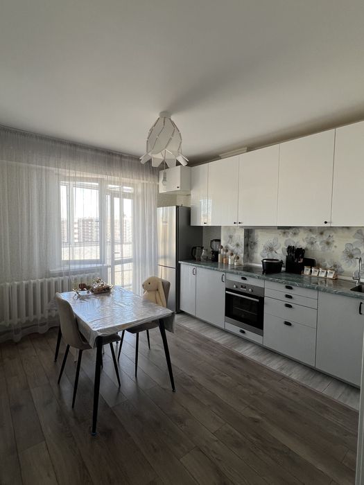 Продается однокомнатная квартира