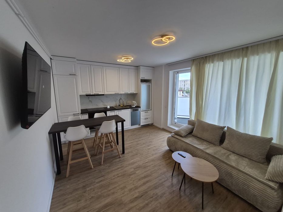 Apartament – Baia Mare - Vedere 3