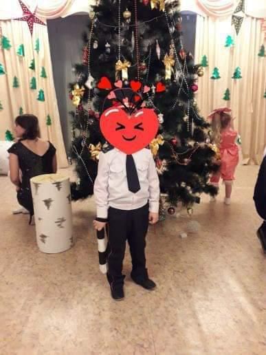 Прокат новогодних костюмов.