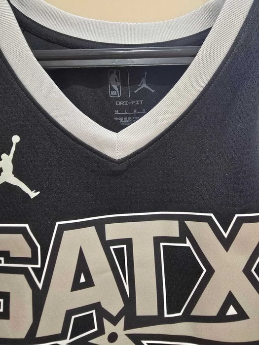 Потник Brooklyn Nets Jordan Statement Edition Swingman Jersey