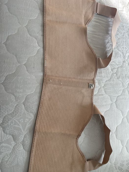 Бандаж ортопедический грудной