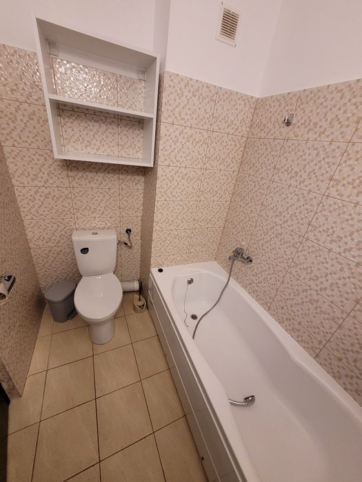 Garsoniera Hipodrom et 2