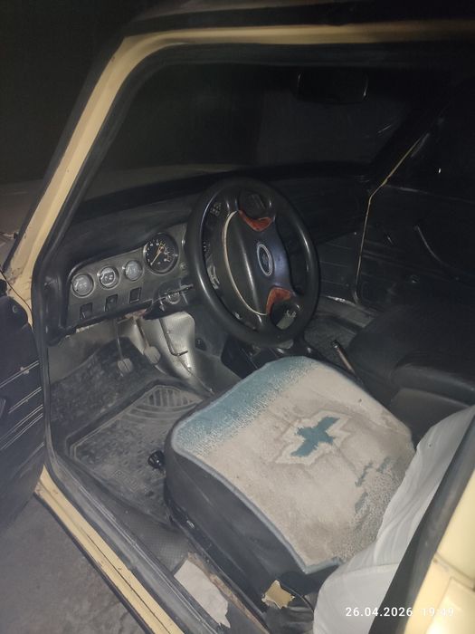 VAZ 2101 1978 — 5