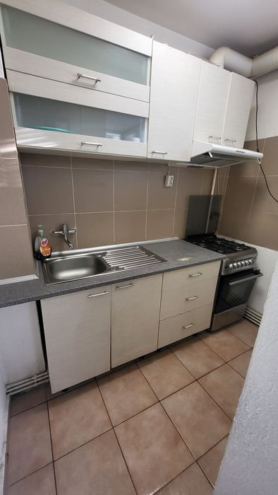 De inchiriat ap în Alea carpati aproape de UMF