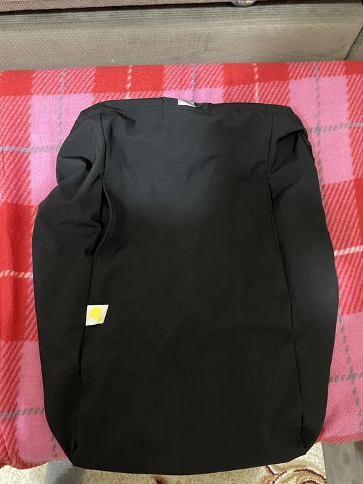 Protectie de iarna pt marsupiu