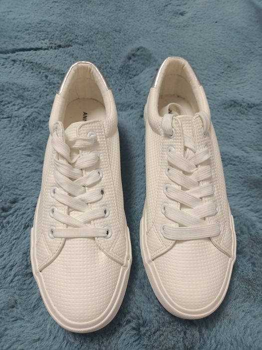 Pantofi sport Anna Field noi