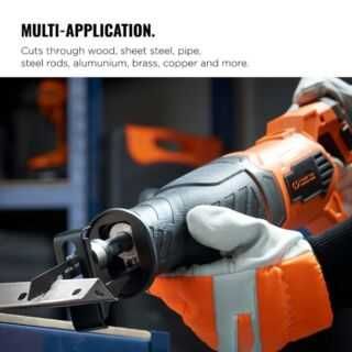 Ferăstrău electric Haina H-6009 2500W