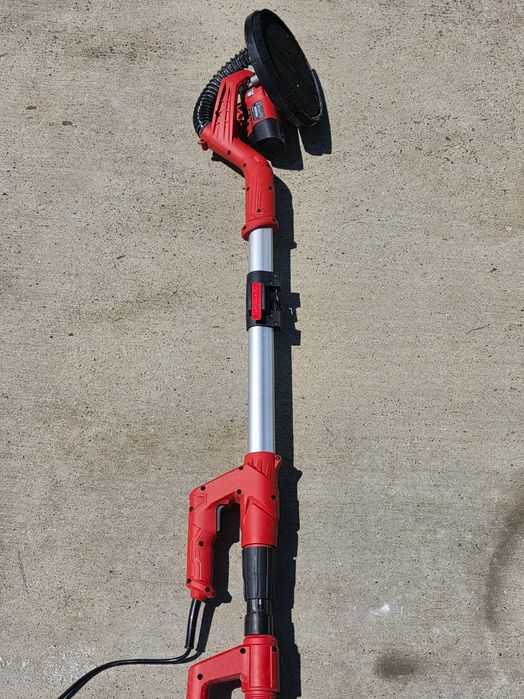 Einhell TC-DW 225 - Slefuitor pentru pereti - girafa, 600 W, 225 mm