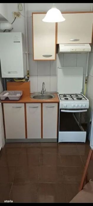 Garsoniera decomandata zona Tomis nord Euromaterna