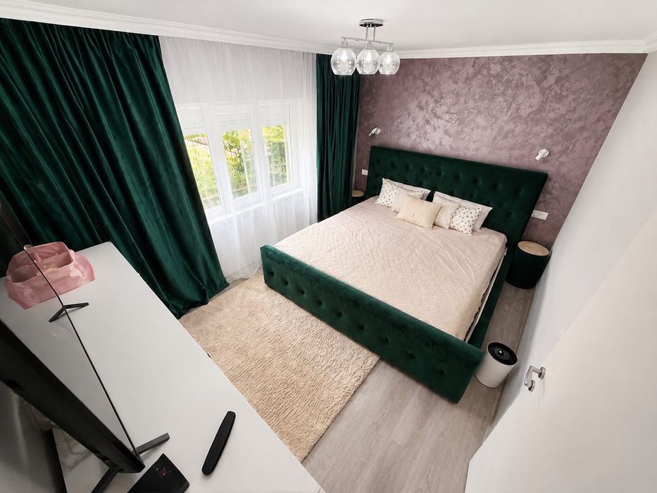 Apartament de închiriat ! Proprietar