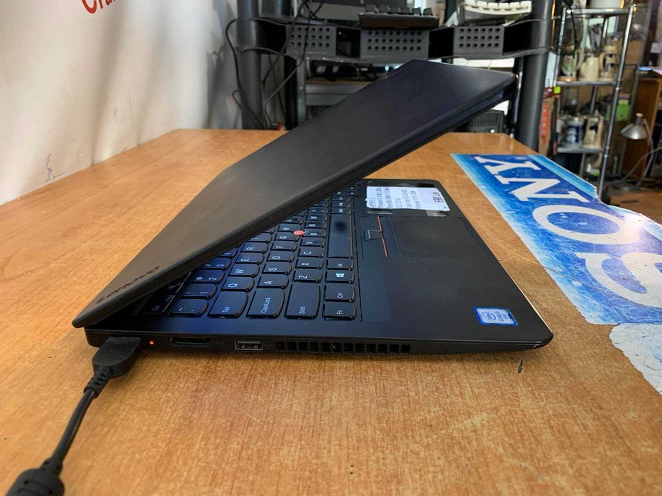 Laptop Lenovo Think Pad 13, i3 6100 2.30ghz,4GB RAM,128GB SSD/Garantie