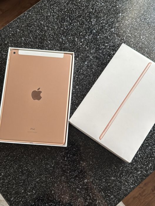 ipad 7 поколения 128ГБ+Cellular LTE/eSIM